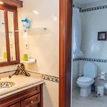 Casal Dos 5 בית הארחה Minde