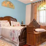 بيت ضيافة Casal Dos 5 4*