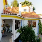 بيت ضيافة Casal Dos 5 4*