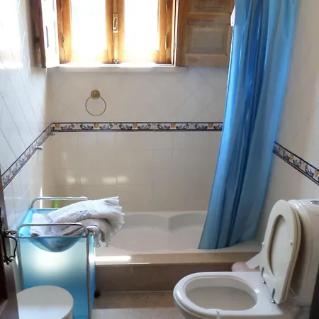 Casal Dos 5 Guest house *