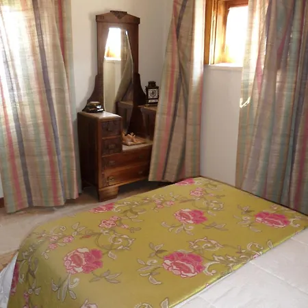 Guest house Casal Dos 5