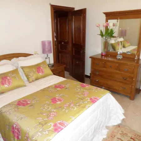 Guest house Casal Dos 5