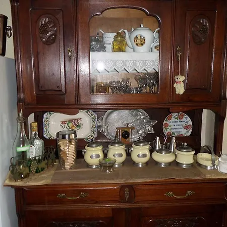 Guest house Casal Dos 5