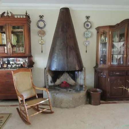 בית הארחה Casal Dos 5