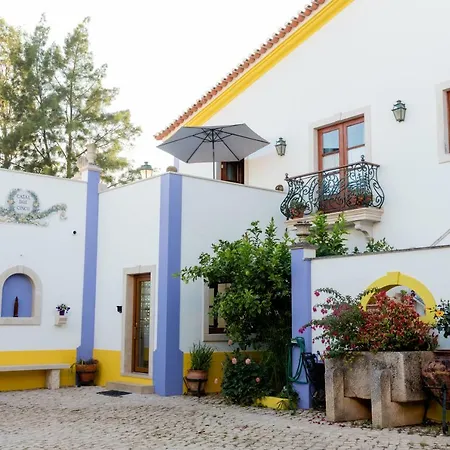 Casal Dos 5 Guest house