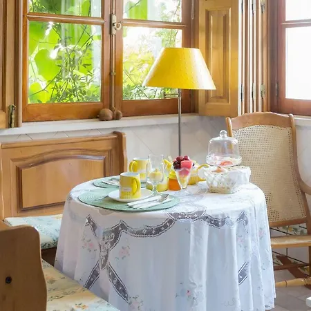 Guest house Casal Dos 5 Minde