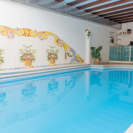 Casal Dos 5 Pensión