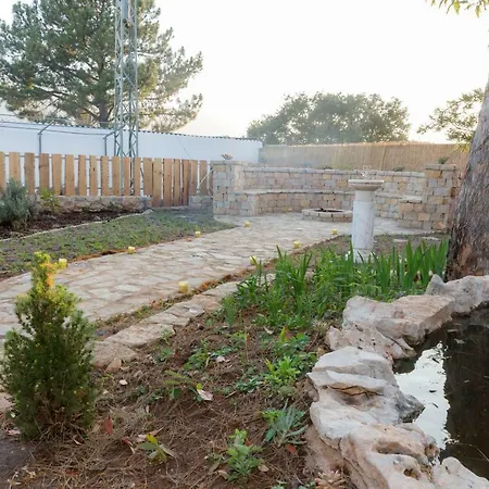 Guest house Casal Dos 5 Minde