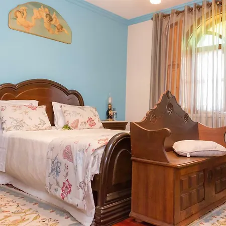 Guest house Casal Dos 5 *