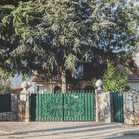 Casal Dos 5 Guest house *