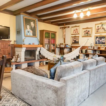 Guest house Casal Dos 5 *