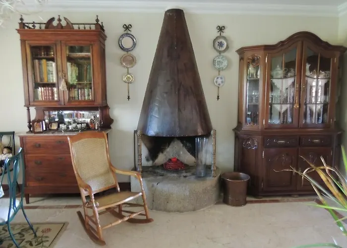 게스트하우스 Casal Dos 5