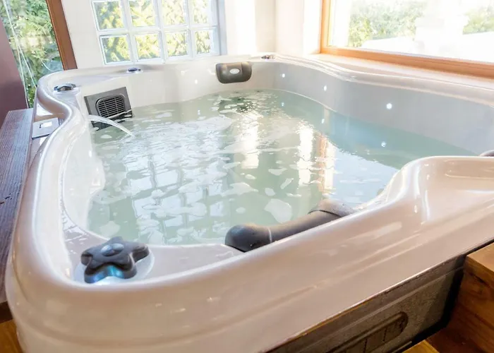 ゲストハウス Casal Dos 5 Minde