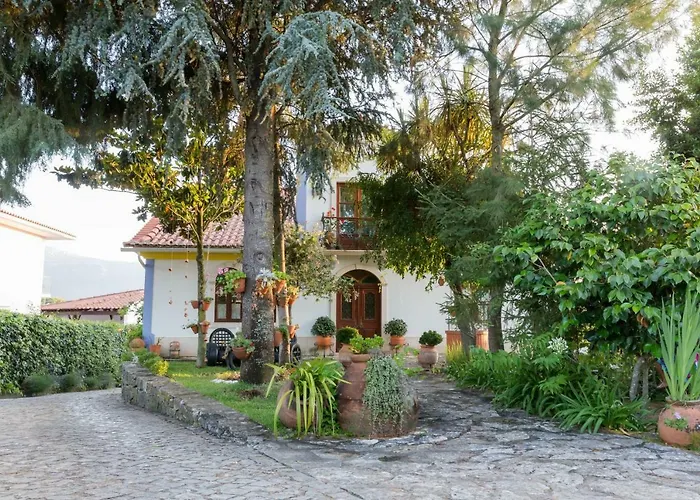 Casal Dos 5 Guest house