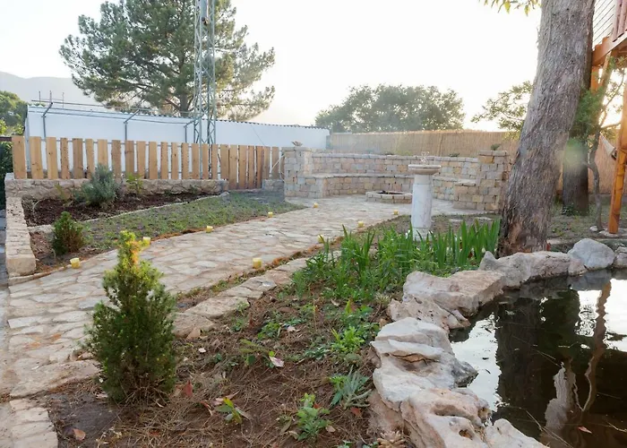 Guest house Casal Dos 5 Minde