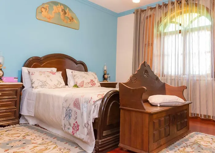 ゲストハウス Casal Dos 5 4*