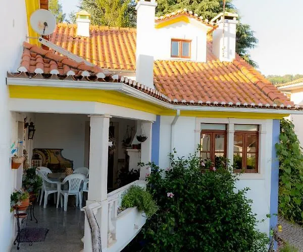 ゲストハウス Casal Dos 5 4*