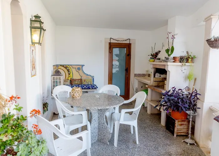 Casal Dos 5 Guest house